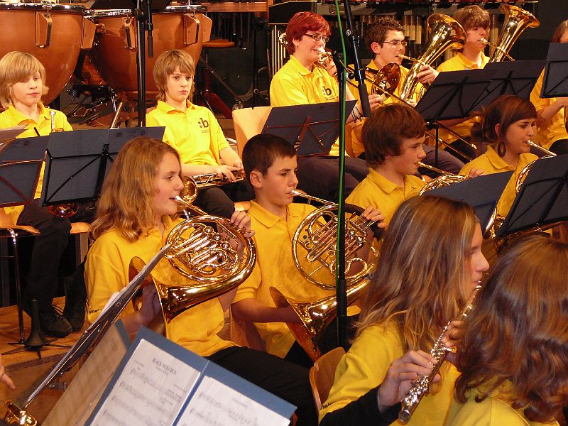 MVB - Jugend, Jahreskonzert, 06.12.2008 (6).JPG